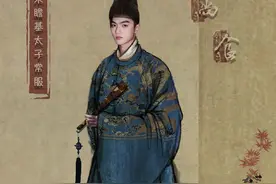 还是于正会玩！新剧急速立项制作图片