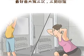助力分娩的三种方法，做好这些让顺产更顺图片