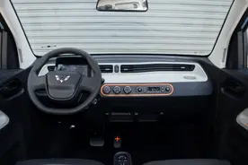 盘点几款工薪阶层买得起、也养得起的代步好车，最低不足三万起图片