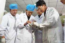 南派藏医药的默默坚守者——格桑尼玛图片