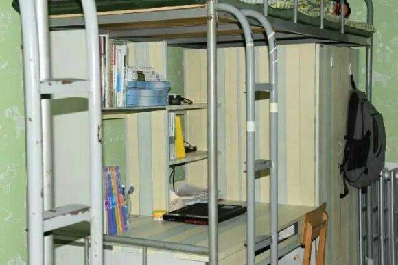 宁夏大学研究生宿舍(宁夏大学研究生宿舍图片)--考研乐学帮