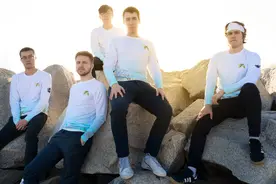 S10巡礼——FLY：老牌战队的首次世界赛之旅图片