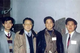 郭德纲为什么独独偏心栾云平？还记得当年清君侧的事吗图片