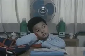 中国科幻影片史上的一座高峰？33年后被沈腾提起，至今仍让人敬佩图片