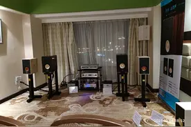 浅谈Holo Audio的晴前级及ESTI的SACD转盘和解码（下）图片