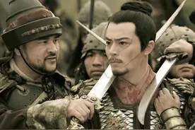 《大明风华》于谦不得善终，只因他忠的是大明天下，不是大明帝王图片