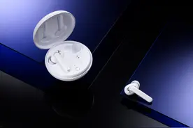 好看好快好用，OPPO Enco W31耳机简评：年轻人的第一件SSS级装备图片