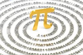 圆的面积公式是怎么得到的？图片
