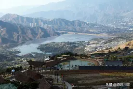 攀枝花，四川最后一个到成都不通高铁和动车的地级市图片