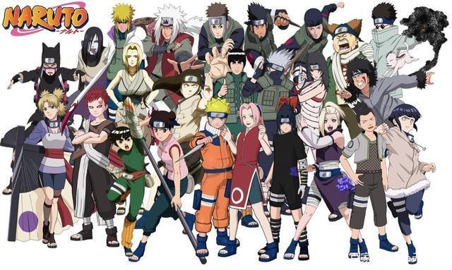 海贼王VS火影忍者：拖剧情这件事情不止你们在行