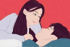 男人跟你在一起却不亲你三个地方，明摆着就是在玩你图片