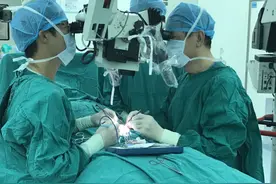 染色体47XXY可以生育吗？显微取精让克氏综合征患者生育成为可能图片