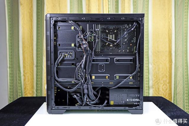 为好友装机记——我把CPU、主板、内存的钱，砸在显卡上了