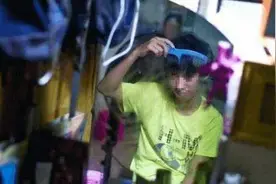 泰国双性人的悲惨生活,泰国双性人并不是你想象的生活那样好图片