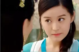某涯悬案：《小鱼儿与花无缺》小仙女失踪，何润东爆料"中邪"图片