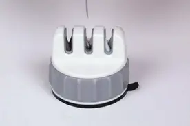 国货逆袭德国磨刀器！30s磨出削铁如泥好刀，欧洲老铁都在抢图片