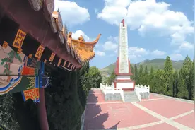 土地革命时期十堰党史最鲜红篇章：三支主力红军转战十堰图片