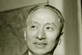 民国第一外交家的四段婚姻，每段都是传奇，每次造就人生新的高峰图片