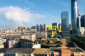 沈河这地方要出地，居然“惊动”副区长？图片