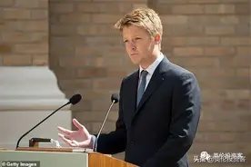 英国全民抗疫！29岁公爵捐1亿，老兵筹款破千万，牛津疫苗来了图片