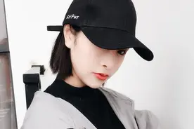 解锁春日必备五种帽子，让你相貌平平也能像明星一样尽显高级！图片