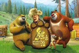 真人版光头强，成名前哑巴老婆和他离婚，成名后他开豪车娶娇妻图片