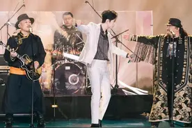 他们有何实力？敢对上亿播放量的爆款下手图片