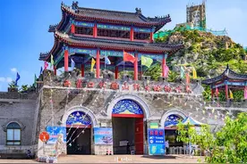 山东威海旅游，逛奇妙的海岸野生动物世界，奇珍异兽高达3千多头图片