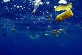 美国卫星无意间拍下恐怖一幕，中国将遭“巨兽”威胁，世界被警告图片