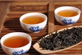 武夷山的三坑两涧图片