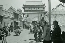 1926年，河南一石匠自称挖出玉石大印，竟然发展出十万人马图片