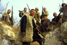 祸乱北方29年的民国悍匪，最后是怎么栽的？没想到因为一个女人图片