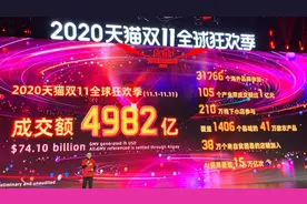 圈粉几百万“售后人”！双11背后的隐形大佬，正在悄悄封神图片