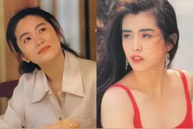 穿三百万皮草的香江富贵花，前半生让人羡慕，后半生却惨遭唾骂？图片