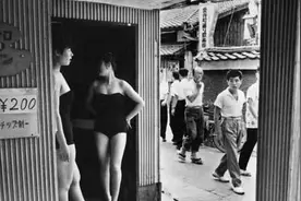 二战后，日本靠“慰安妇”让人口暴涨一千万？实际上，男人也遭殃图片