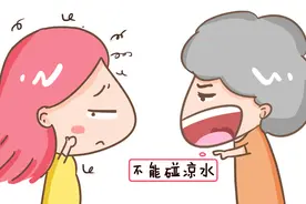 生完孩子后，宝妈身体如果有这些信号出现，说明你恢复的确实挺好图片