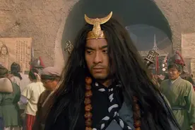 鲁智深武松差点被她所害，卖馒头的孙二娘张青，是否值得同情？图片