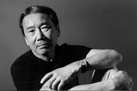 青春已逝的30岁，不妨《且听风吟》图片