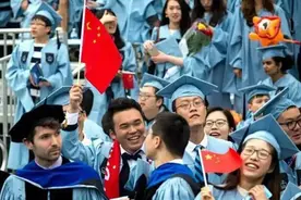 北美匪帮要废我国军训！这股阴风得用嘹亮战歌驱散图片