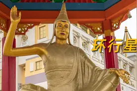 走进俄罗斯的佛教共和国，我看到了什么？图片
