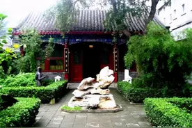 风流才子纪晓岚：男女之情是本心，到底他有多怜玉惜香？图片