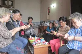 选择抱团养老的人，过得怎么样？听听三位老人的心里话图片