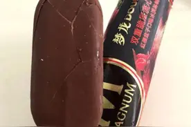 雪糕中的四大“贵族”，一种比一种贵，学生：一根吃掉一天生活费图片