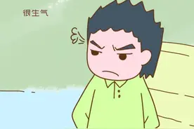 “孩子明明是亲生，为什么你不解释？”宝妈的话让亲子鉴定师难过图片