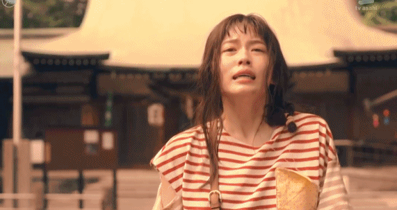 这部清奇、古怪的日剧，很适合下饭哦