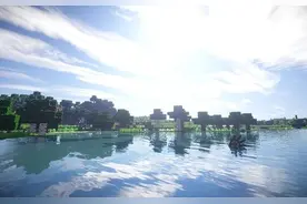 我的世界也有鄙视链吗 你玩的的是什么版本？图片