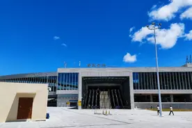 珠海人注意！青茂口岸开通倒计时！这些交通配套设施来啦！图片