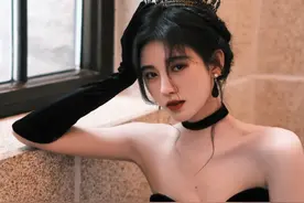 “四千年美女”鞠婧祎频繁遭受网络暴力，维权获法院支持受期待图片
