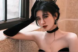 “四千年美女”鞠婧祎频繁遭受网络暴力，维权获法院支持受期待图片