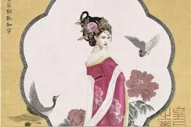 独孤皇后对大儿子很不喜，甚至废除了太子之位，自己留下千古骂名图片